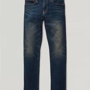 Polo Ralph Lauren Big boy blue Jeans, size 16